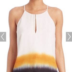 COPY - Alc silk tank